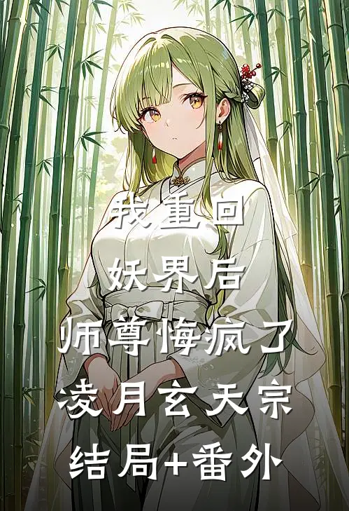 我重回妖界后，师尊悔疯了凌月玄天宗结局+番外