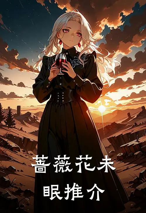 蔷薇花未眠推介