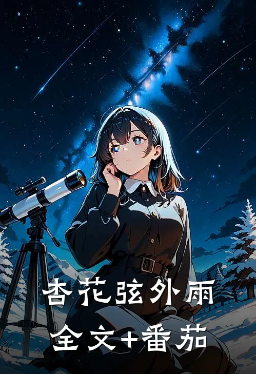杏花弦外雨全文+番茄