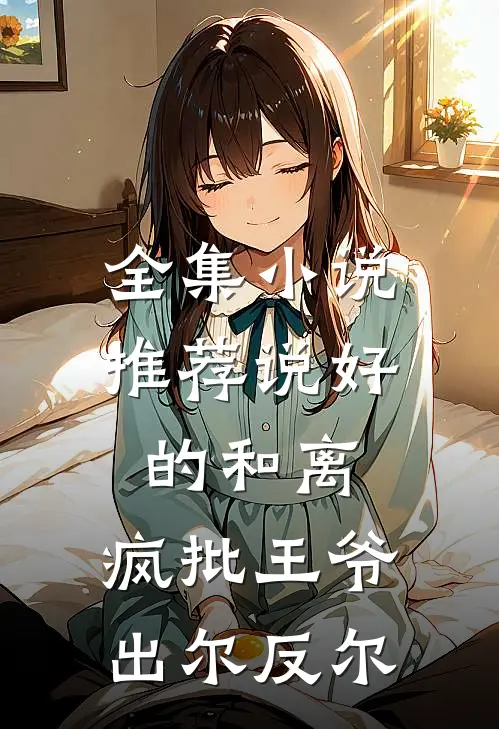 全集小说推荐说好的和离，疯批王爷出尔反尔