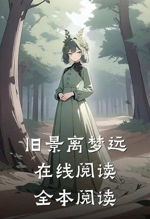 旧景离梦远在线阅读全本阅读