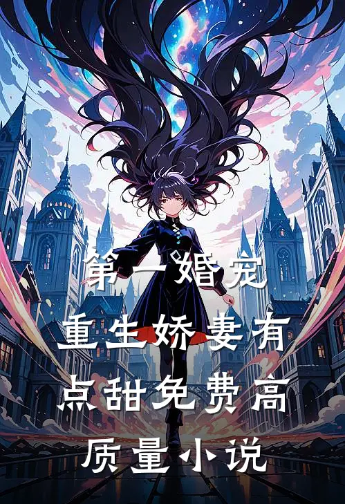 第一婚宠,重生娇妻有点甜免费高质量小说