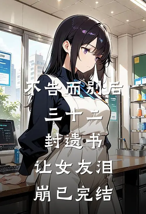 不告而别后，三十二封遗书，让女友泪崩已完结
