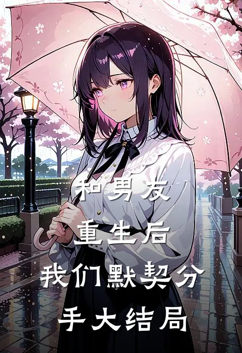 和男友重生后，我们默契分手大结局