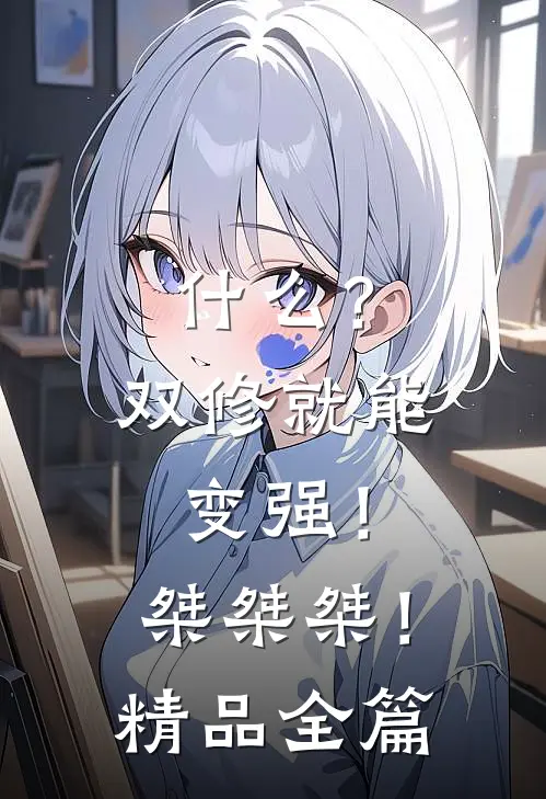 什么？双修就能变强！桀桀桀！精品全篇