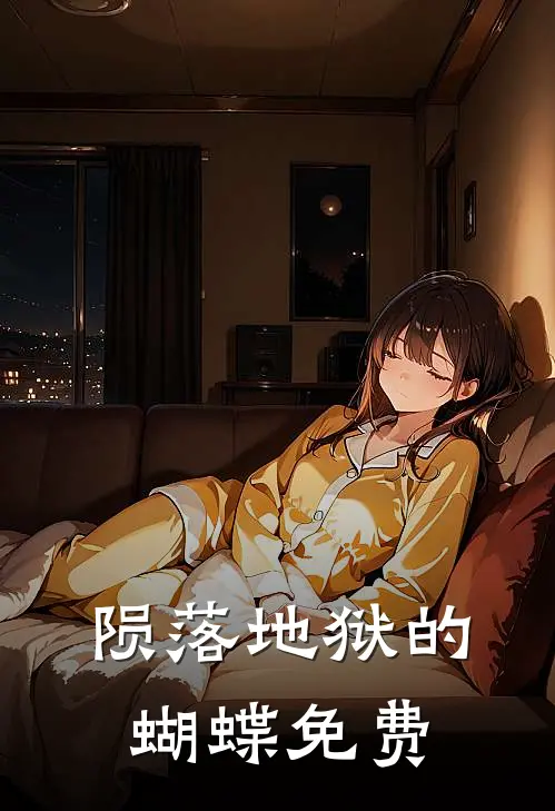 陨落地狱的蝴蝶免费
