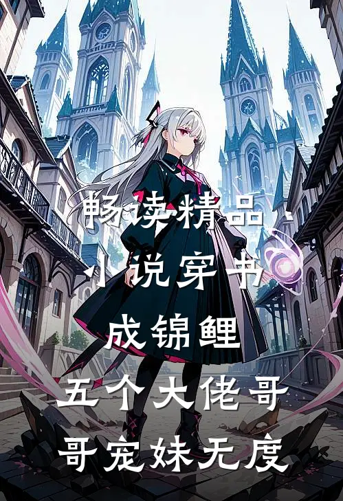 畅读精品小说穿书成锦鲤：五个大佬哥哥宠妹无度
