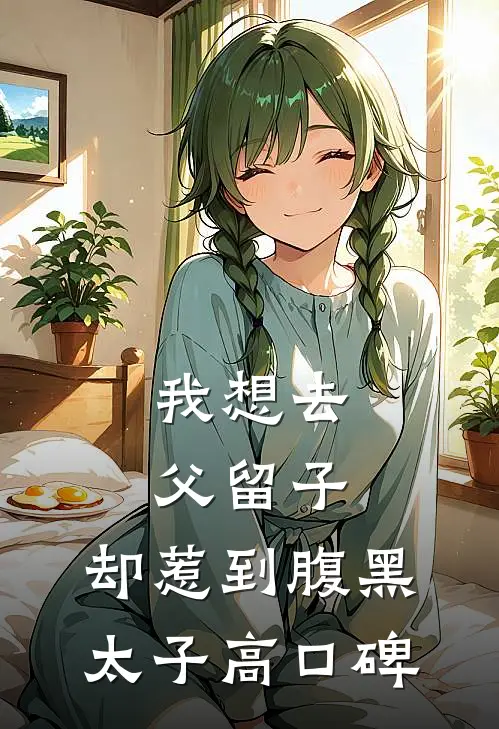 我想去父留子，却惹到腹黑太子高口碑
