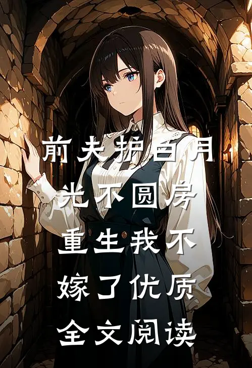 前夫护白月光不圆房，重生我不嫁了优质全文阅读