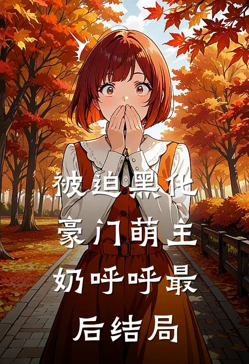 被迫黑化，豪门萌主奶呼呼最后结局