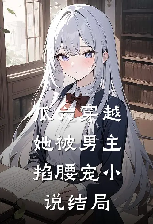瓜六穿越，她被男主掐腰宠小说结局