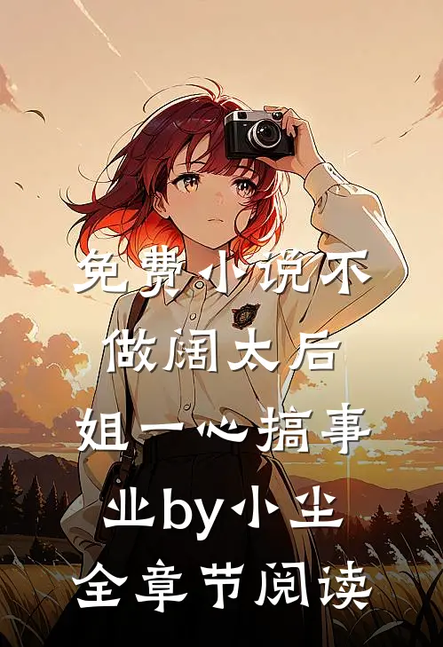 免费小说不做阔太后，姐一心搞事业by小尘全章节阅读