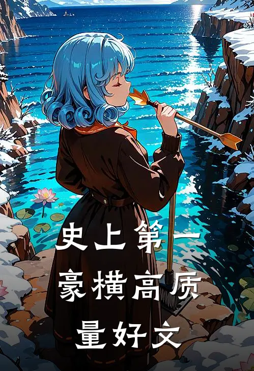 史上第一豪横高质量好文