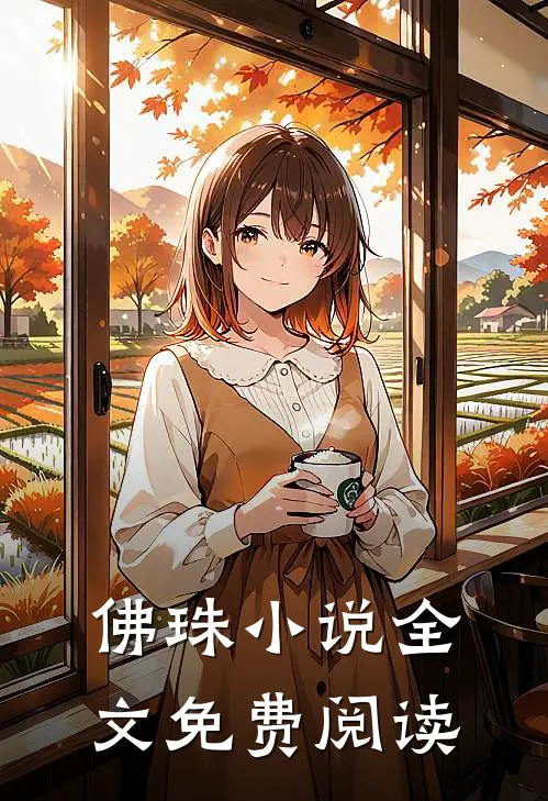 佛珠小说全文免费阅读