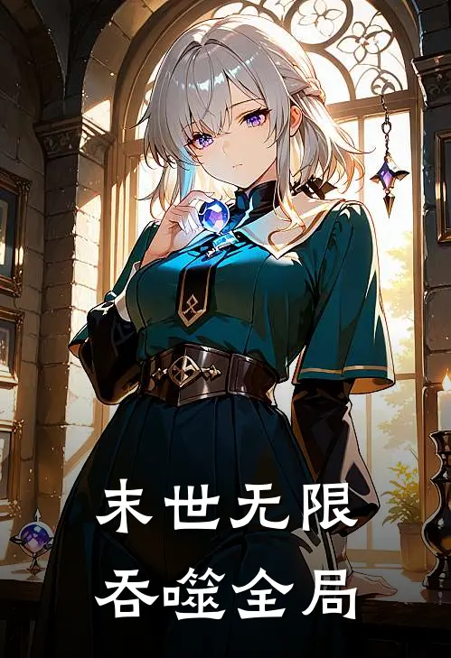 末世无限吞噬全局