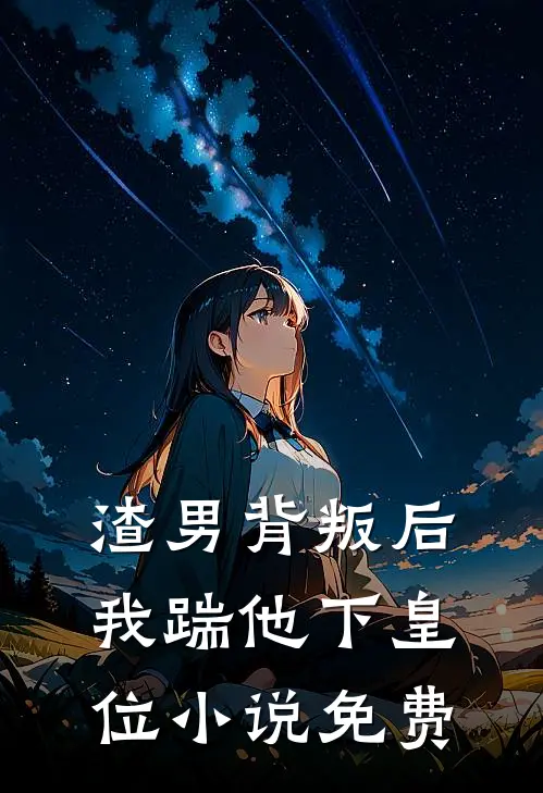 渣男背叛后我踹他下皇位小说免费
