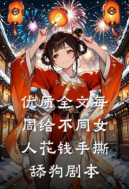 优质全文每周给不同女人花钱手撕舔狗剧本