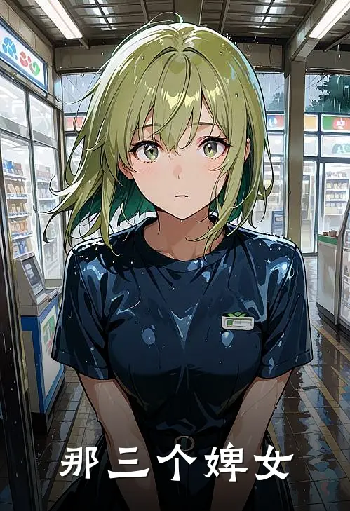 那三个婢女