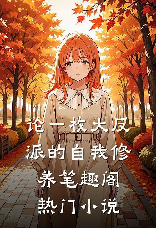 论一枚大反派的自我修养笔趣阁热门小说