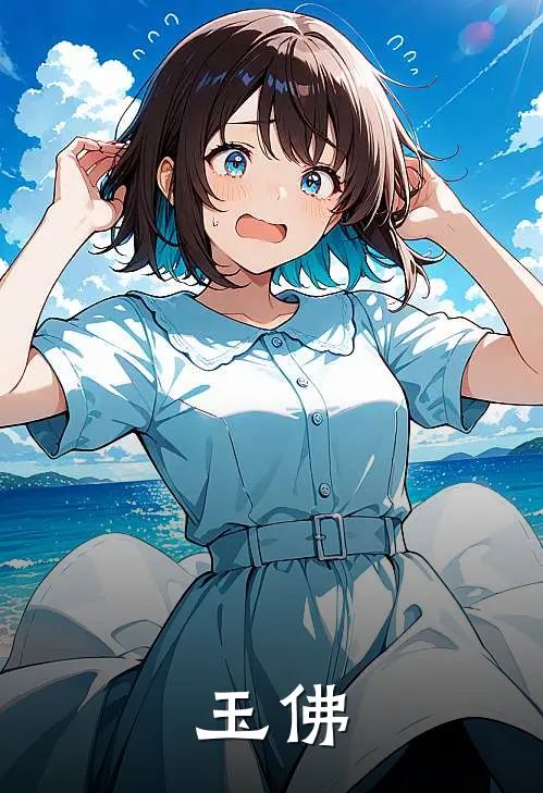 玉佛