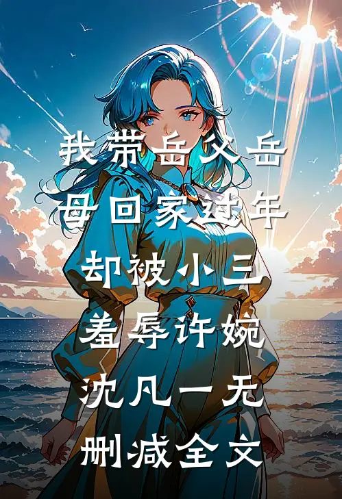 我带岳父岳母回家过年，却被小三羞辱许婉沈凡一无删减全文