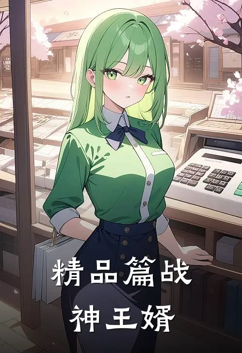 精品篇战神王婿