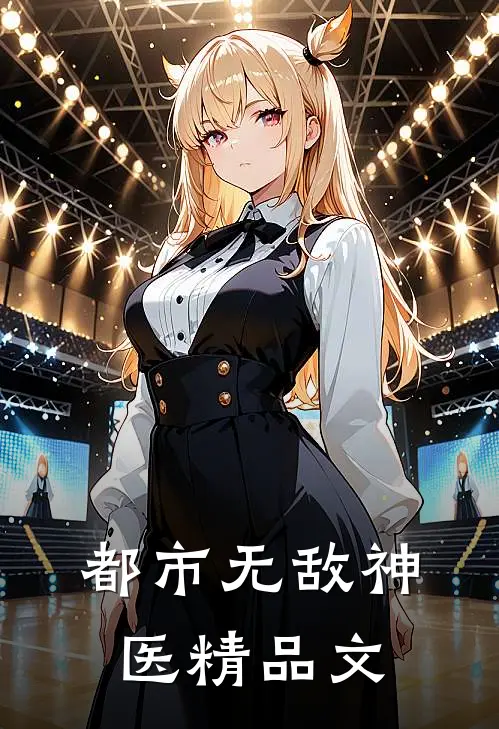 都市无敌神医精品文