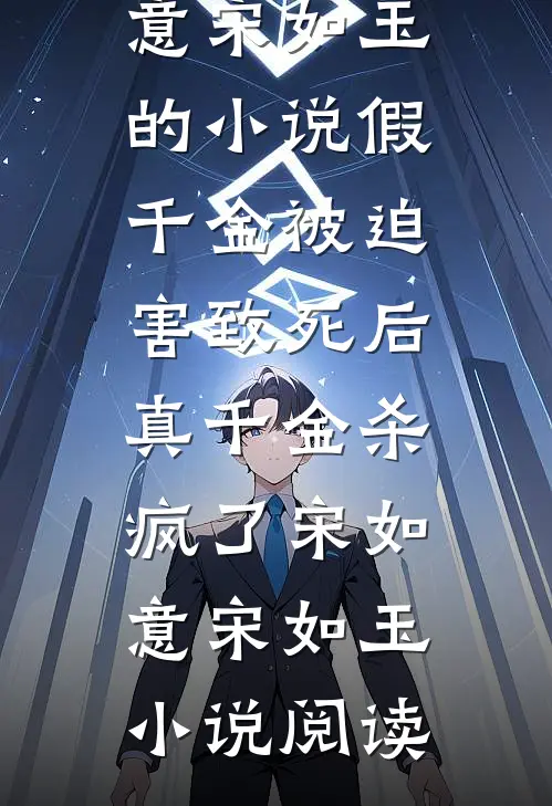 完结版宋如意宋如玉的小说假千金被迫害致死后，真千金杀疯了宋如意宋如玉小说阅读