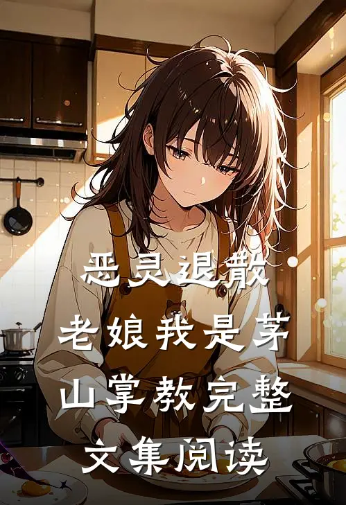 恶灵退散：老娘我是茅山掌教完整文集阅读