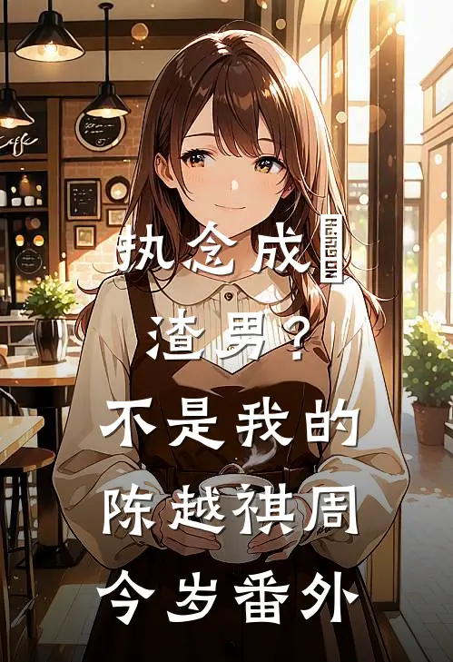 执念成炁：渣男？不，是我的陈越祺周今岁番外