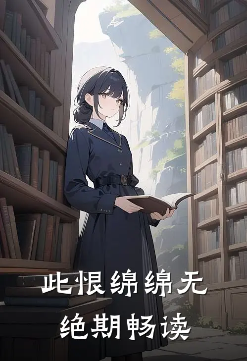 此恨绵绵无绝期畅读