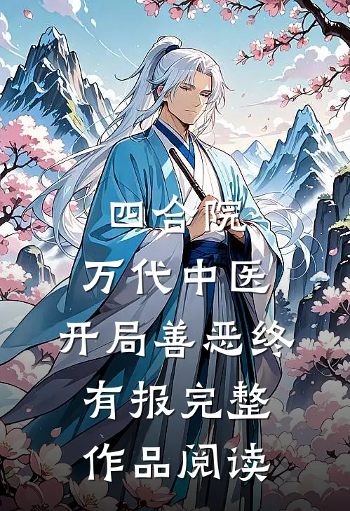 四合院：万代中医，开局善恶终有报完整作品阅读