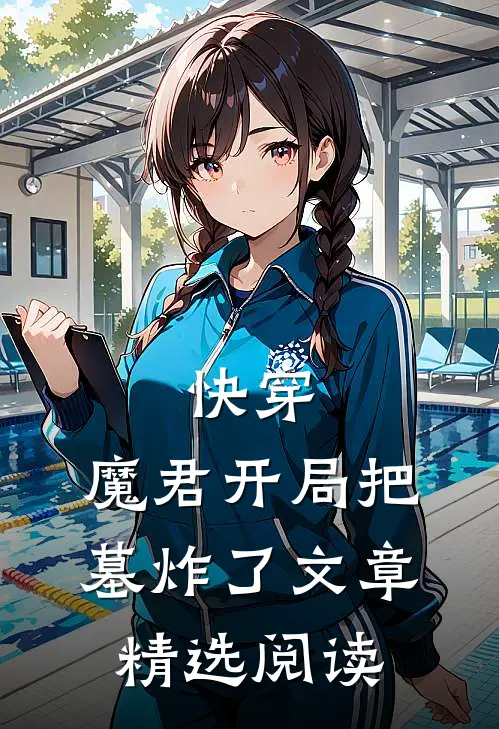 快穿：魔君开局把墓炸了文章精选阅读
