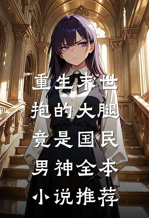 重生末世：抱的大腿竟是国民男神全本小说推荐