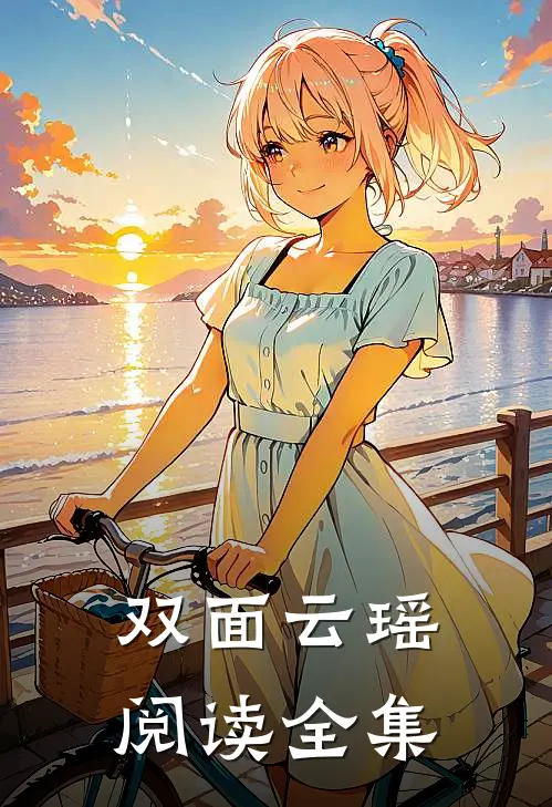 双面云瑶阅读全集