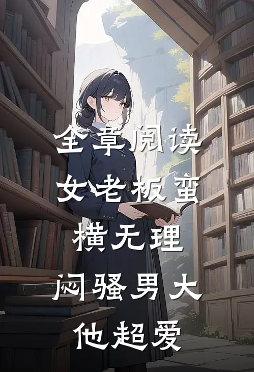 全章阅读女老板蛮横无理，闷骚男大他超爱