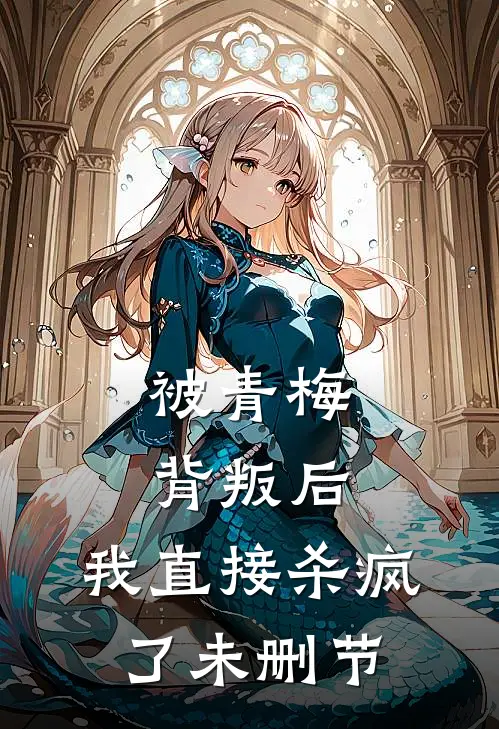 被青梅背叛后，我直接杀疯了未删节
