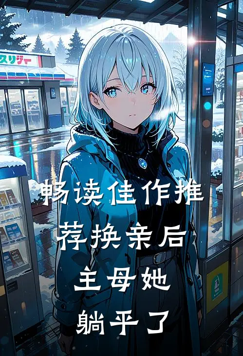 畅读佳作推荐换亲后，主母她躺平了