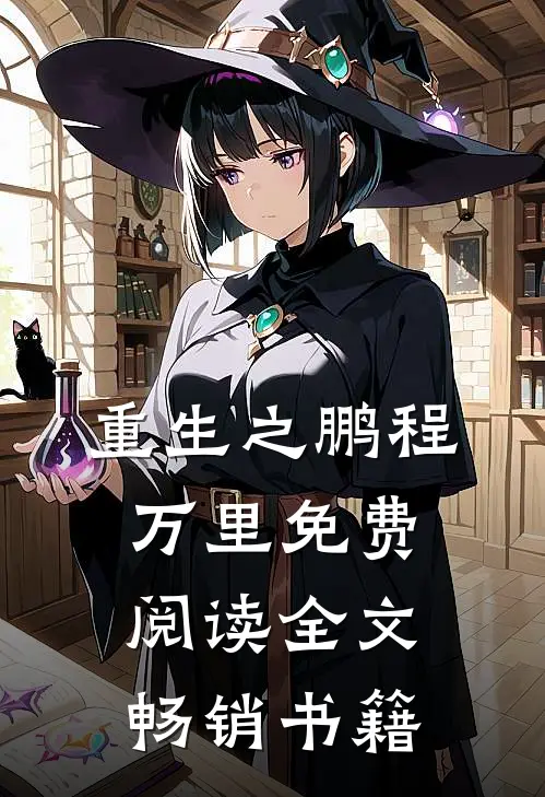重生之鹏程万里免费阅读全文畅销书籍