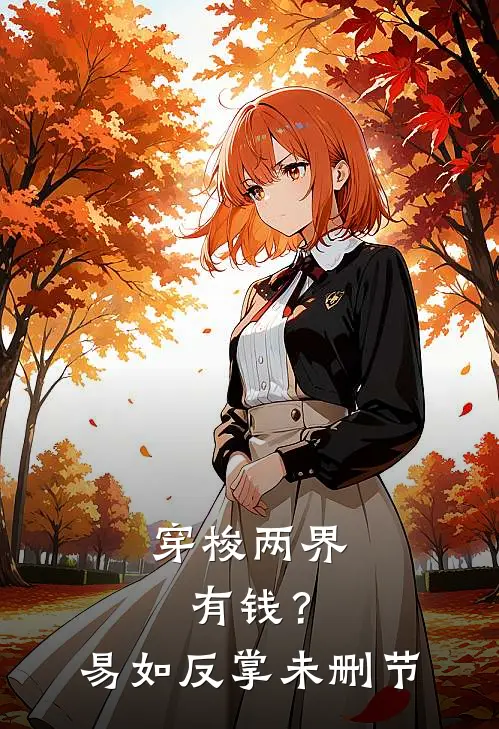 穿梭两界：有钱？易如反掌未删节
