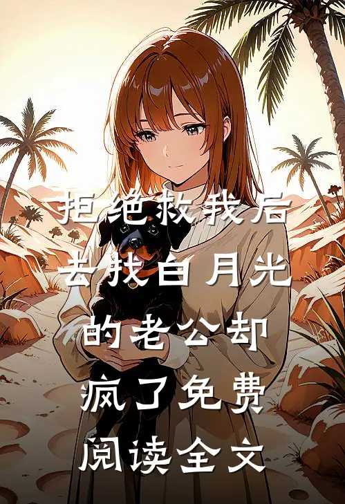 拒绝救我后，去找白月光的老公却疯了免费阅读全文