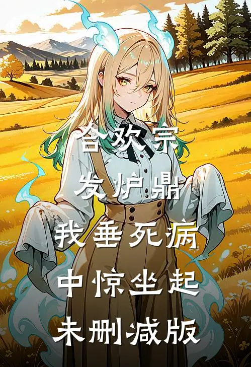 合欢宗发炉鼎，我垂死病中惊坐起未删减版