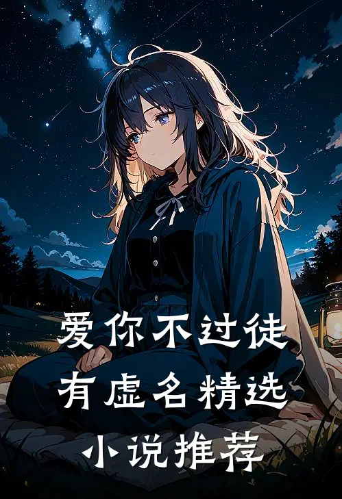 爱你不过徒有虚名精选小说推荐
