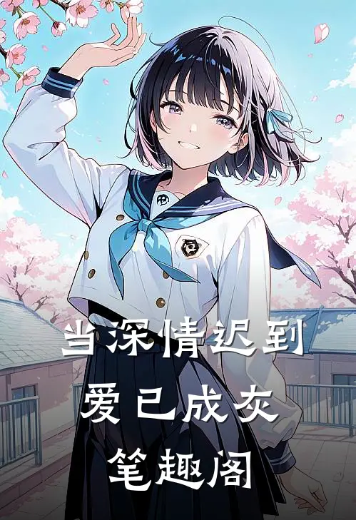 当深情迟到，爱已成灰笔趣阁