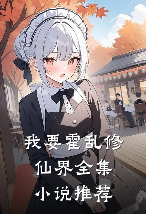 我要霍乱修仙界全集小说推荐
