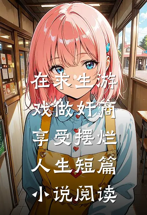 在求生游戏做奸商，享受摆烂人生短篇小说阅读