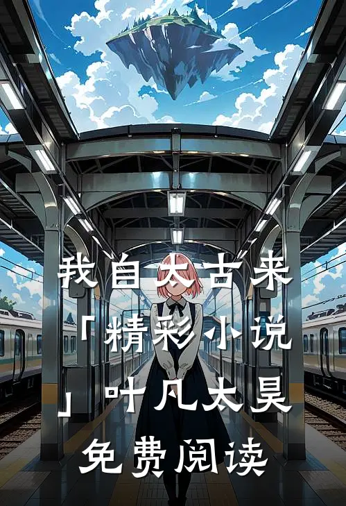 我自太古来「精彩小说」叶凡太昊免费阅读
