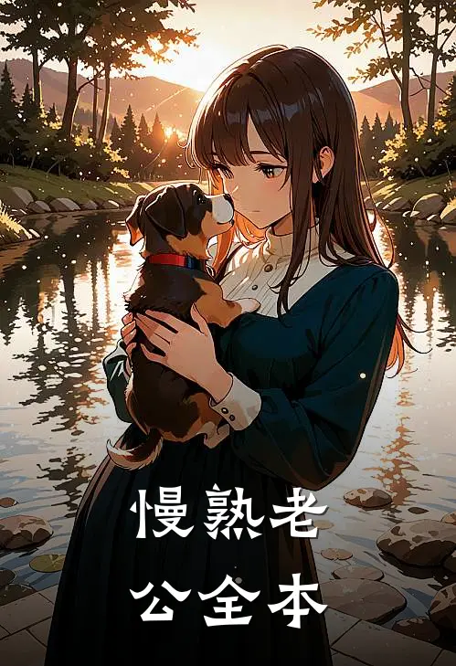 慢熟老公全本