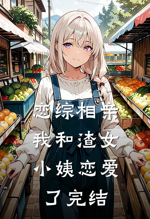 恋综相亲：我和渣女小姨恋爱了完结