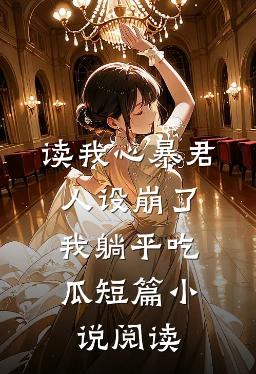 读我心暴君人设崩了，我躺平吃瓜短篇小说阅读
